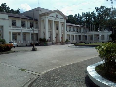 provincial capitol of agusan del norte address